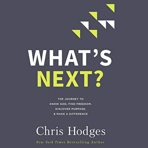 chris hodge